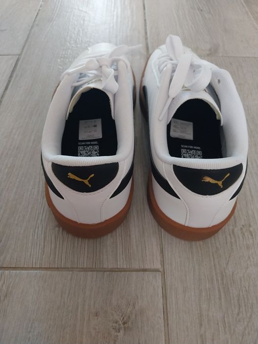 Buty damskie/ dziecięce  Puma rozmiar:37