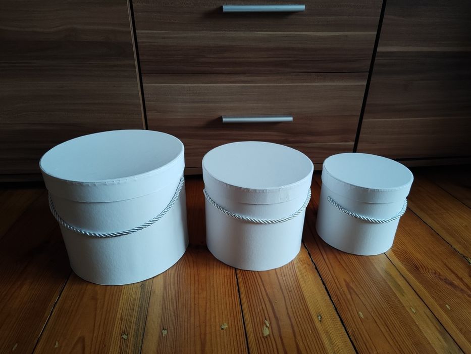 Flover box zestaw 3szt.