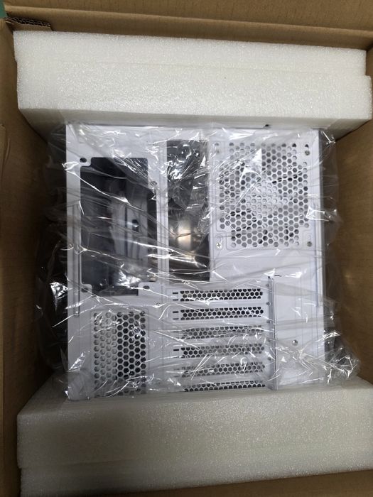 Obudowa do komputera Antec C5 ARGB