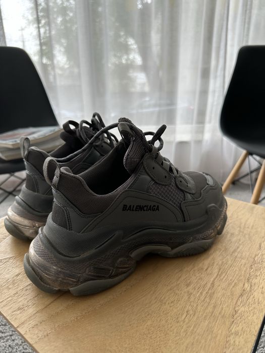 Sapatilhas BALENCIAGA como novas