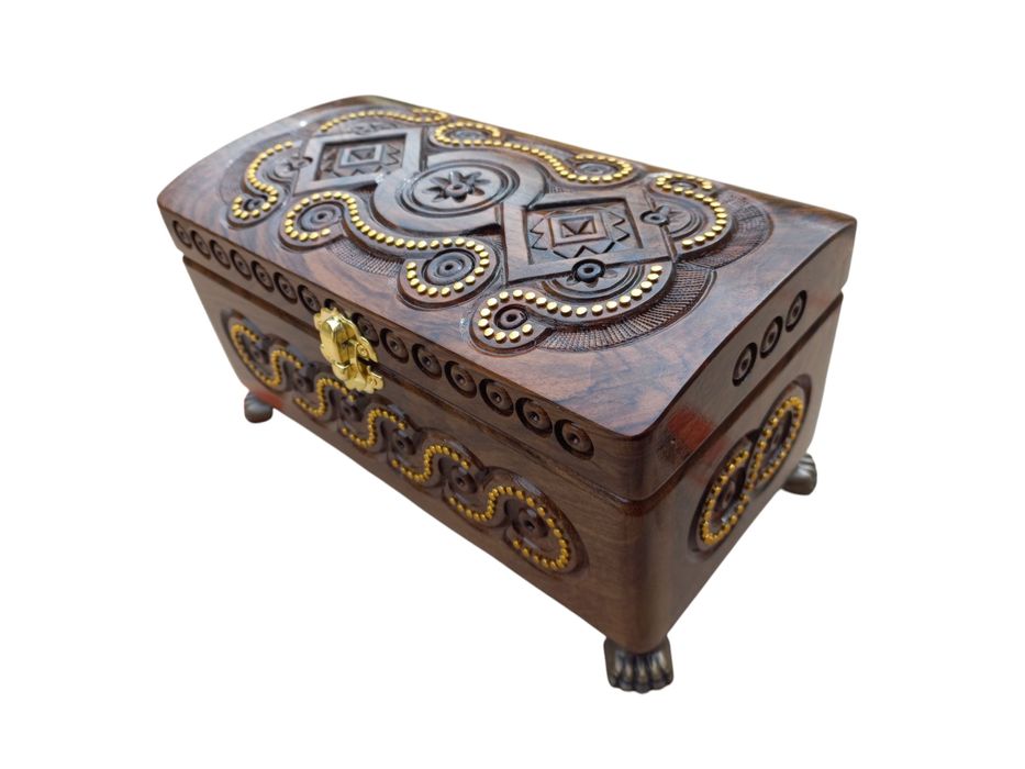 Шкатулка Купюрниця XL