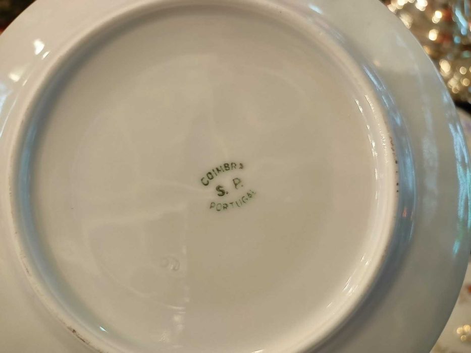 Serviço Jantar Sp Coimbra