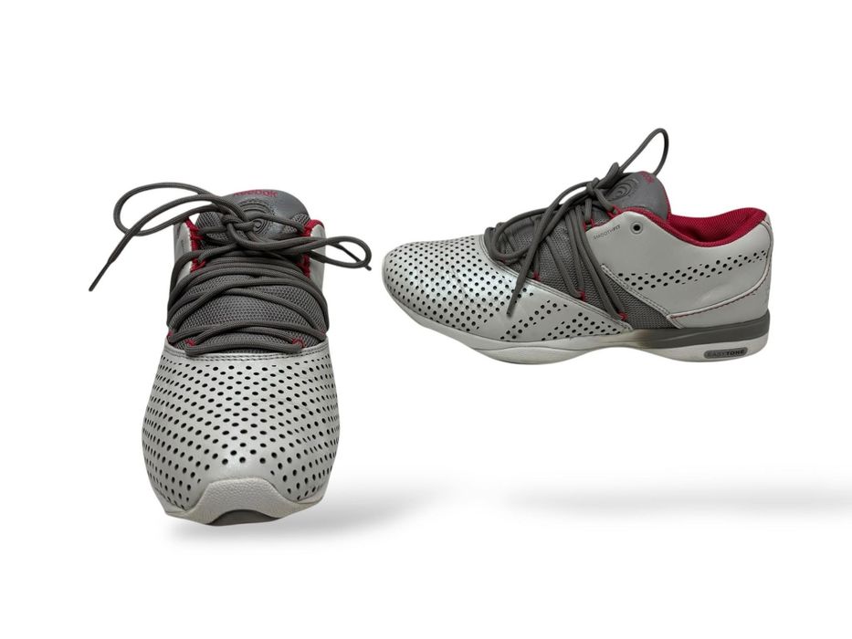 Buty sportowe skorzane Reebok rozmiar 39