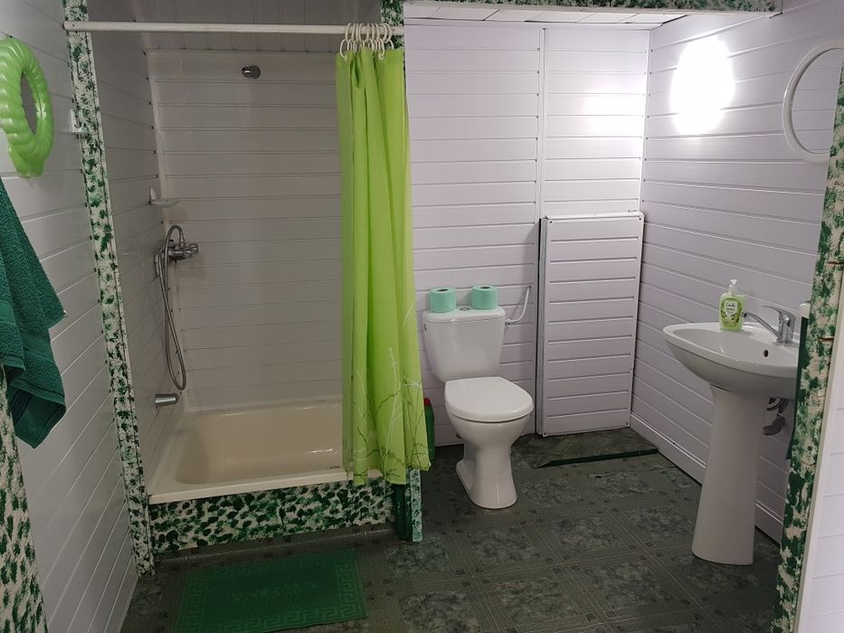 Radawa domek wolnostojący do wynajęcia pokoje NAJTANIEJ!