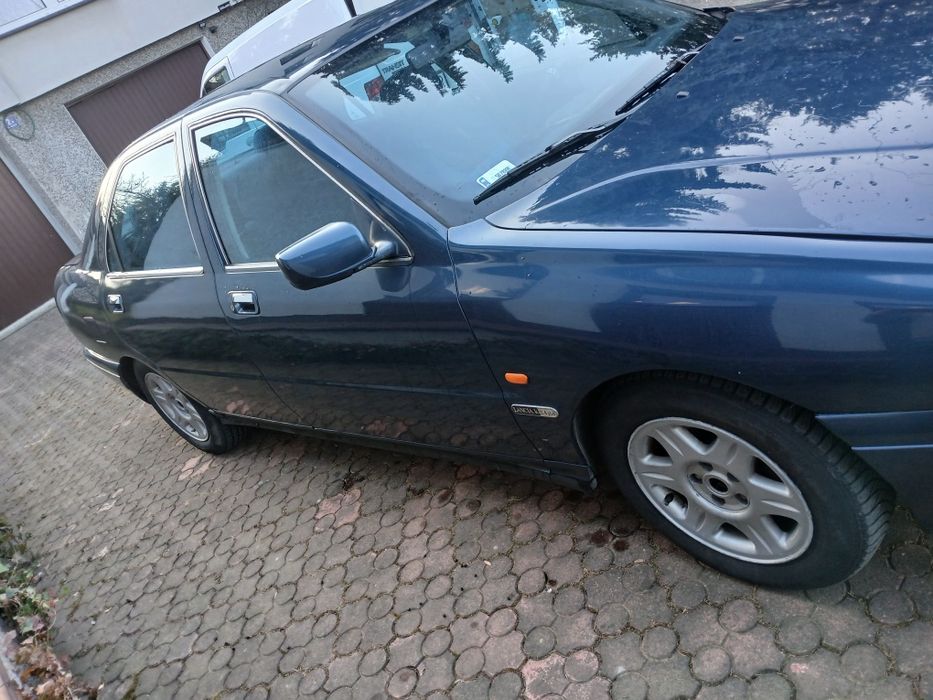 Lancia Kappa 2.4jtd