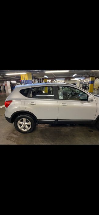 Nissan Qasqhai 1.5 dCi