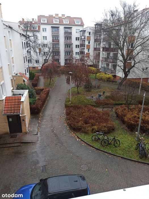 Atrakcyjne ul.Rybaki 40 3pokoje+kuchnia