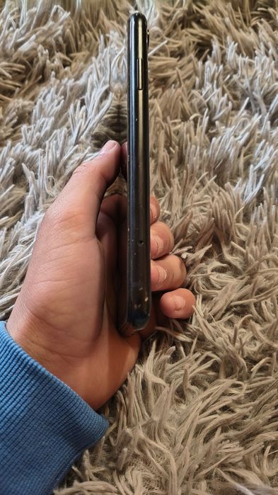 iPhone xr все працює