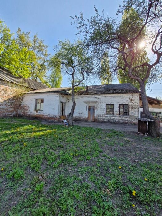 Продаж комерційного обʼєкту по вул. Драгоманова