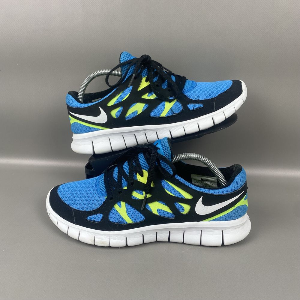 Nike free run plus 2 hot sale