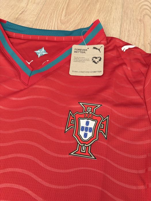 Tshirt Seleção Nacional 2026