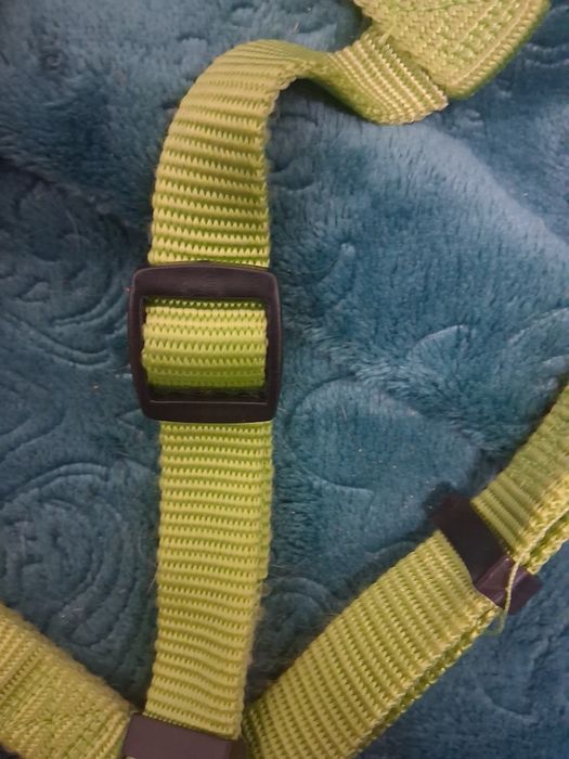 Colete para cão.  Excelente estado