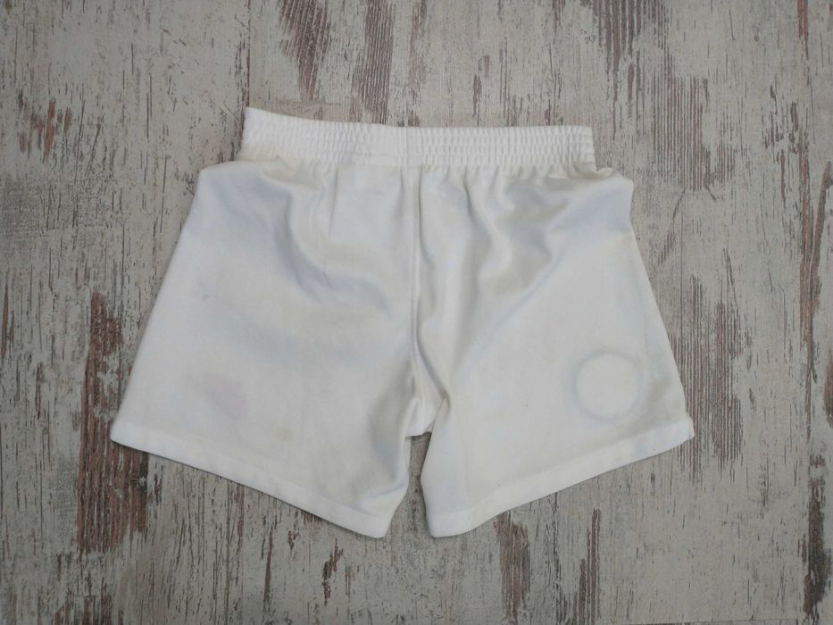 Paris Saint Germain F.C. PSG Nike spodenki 98-104