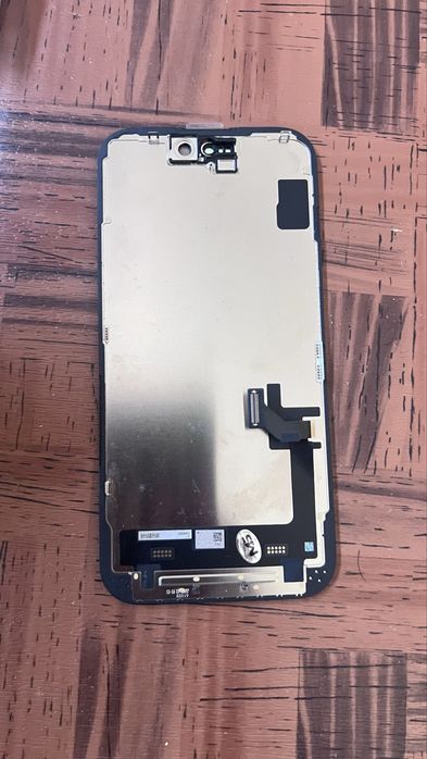 Tela frontal / Display iPhone 15