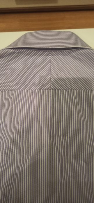 Koszula męska Calvin Klein slim fit rozm.40