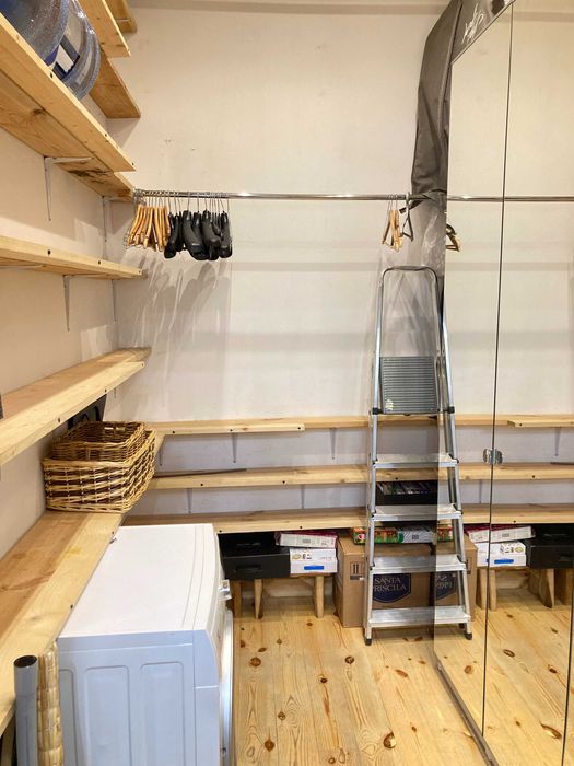 Яскрава і тепла квартира в центрі Подолу