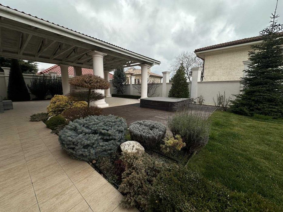 Дом по адресу ул. Львовская (площадь 677,1 м²) - Atlanta.ua - фото 4