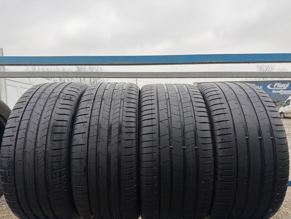 Шини б/у R22 275/35; 315/30 Pirelli