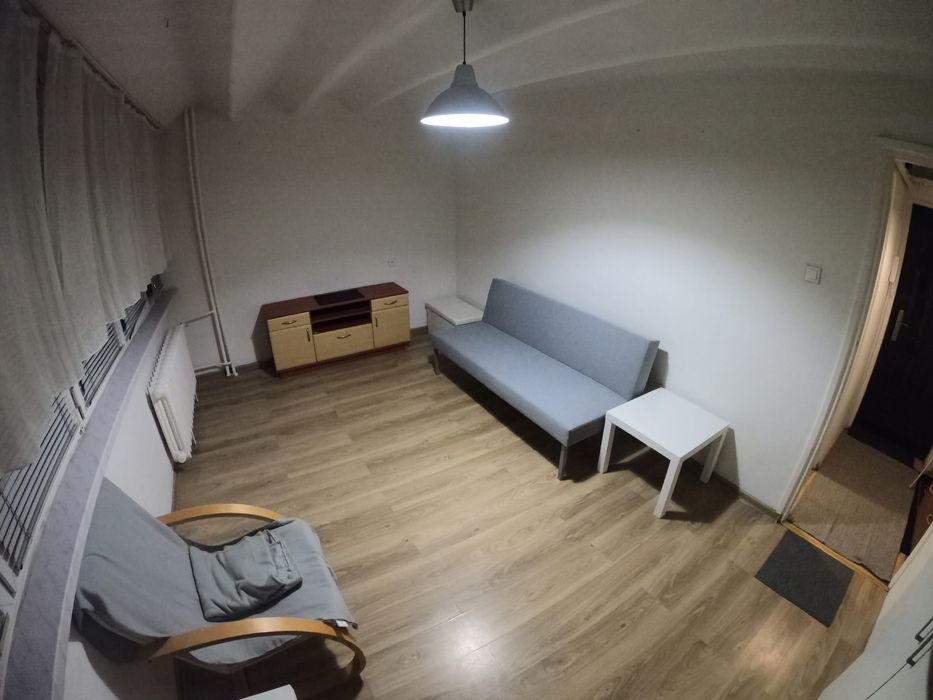 KAWALERKA z widokiem na Sky Tower do wynajęcia od zaraz