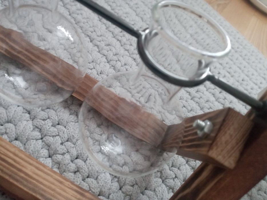 Stacja do rozmnażania roślin