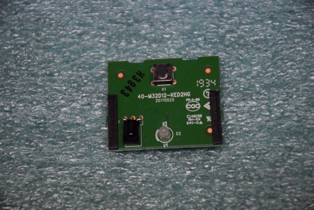 TV Led TLC 32ES560 Peças