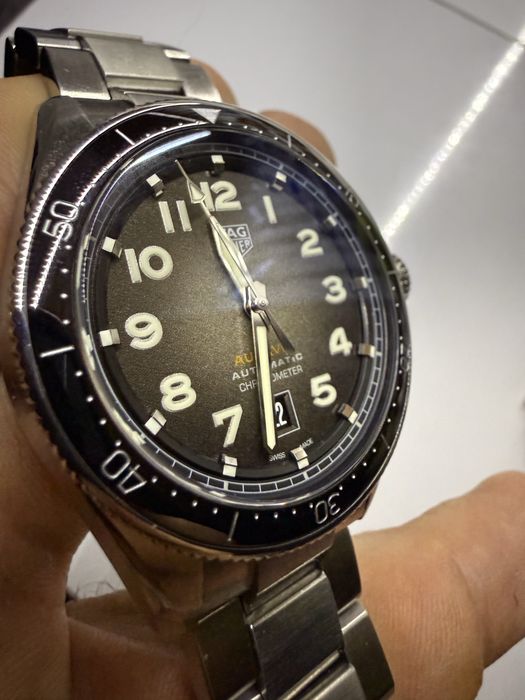 Tag Heuer Autavia 42mm