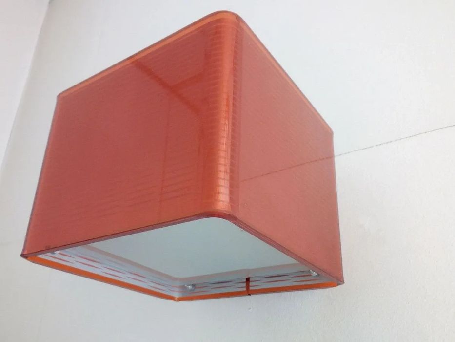 Candeeiro Fontana Arte 5400 Lounge