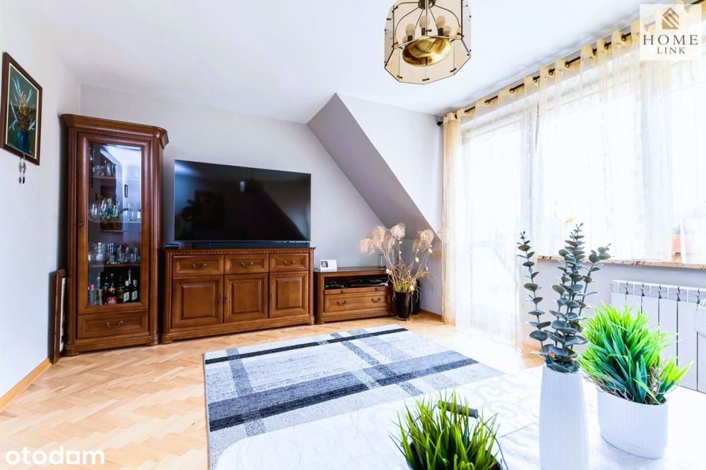 4 pokoje w nowej technologii - ul. Małeckiego