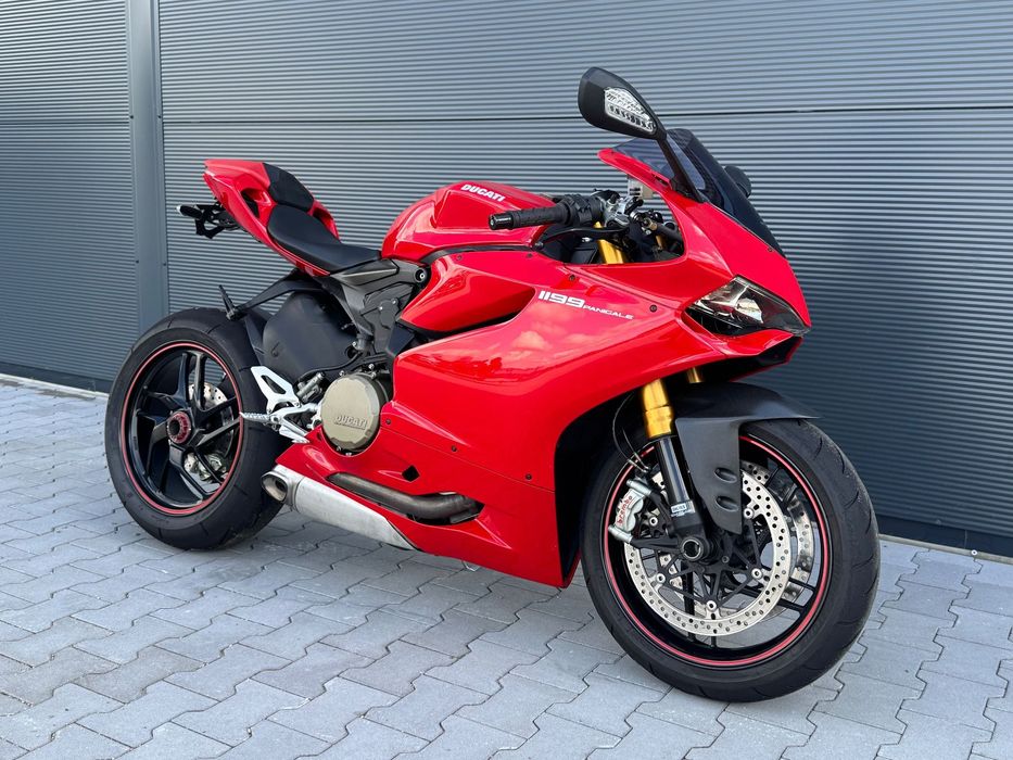 Ducati