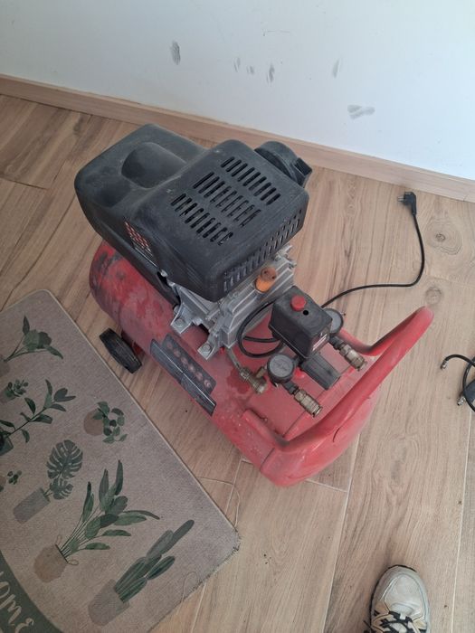 Compressor 50 litros itools