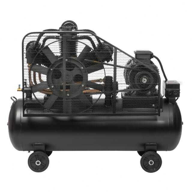 Компресор 300л, 15 кВт, 380 В, 10aтм, 2000 л/хвил. INTERTOOL PT-0052.