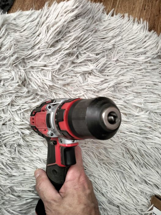 Шуруповёрт einhell 12 вольт