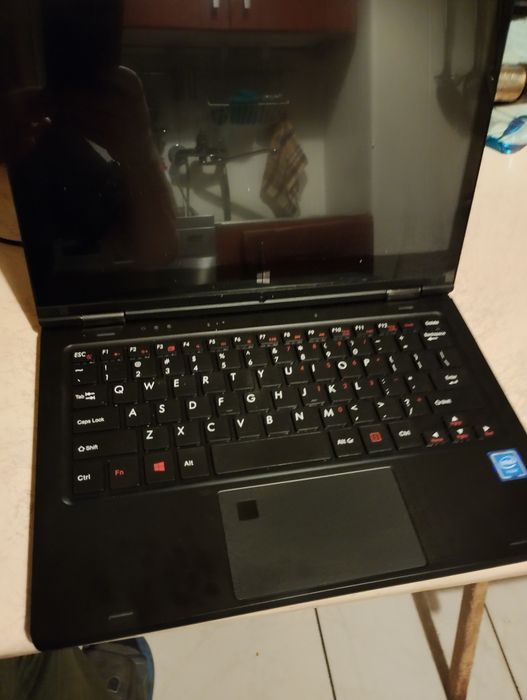Ultrabooki techebite arc 11.6 hd  4/128 windows 11 pro  nowy