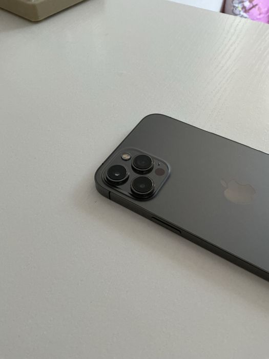 IPhone 12 Pro Max 256 GB