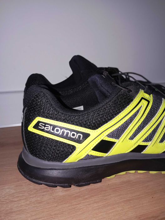 Buty Salomon x screen roz 46 1/3