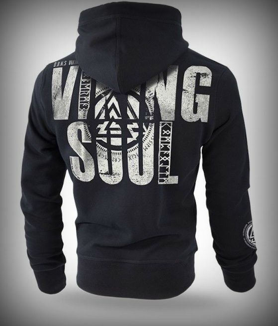 Толстовка мужская худі Dobermans aggressive в ассортименте