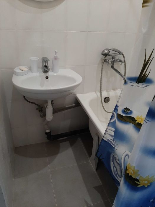 Квартира почасово посуточно на Русановке