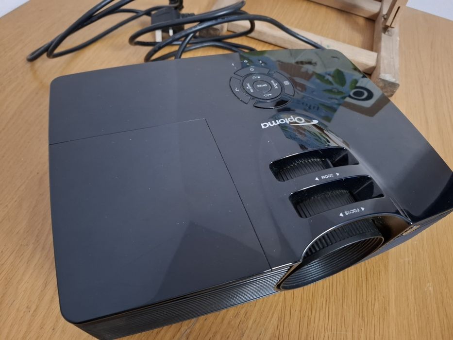 Projektor Optoma DLP