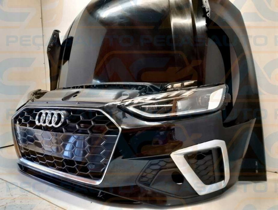 AUDI A4 B9 LIFT S-LINE 8W Frente Completa 2 0 1 8 - 2 0 2 6
