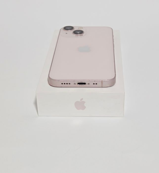 iPhone 13 Mini 128 GB | Bateria 100%| Stan Bardzo Dobry