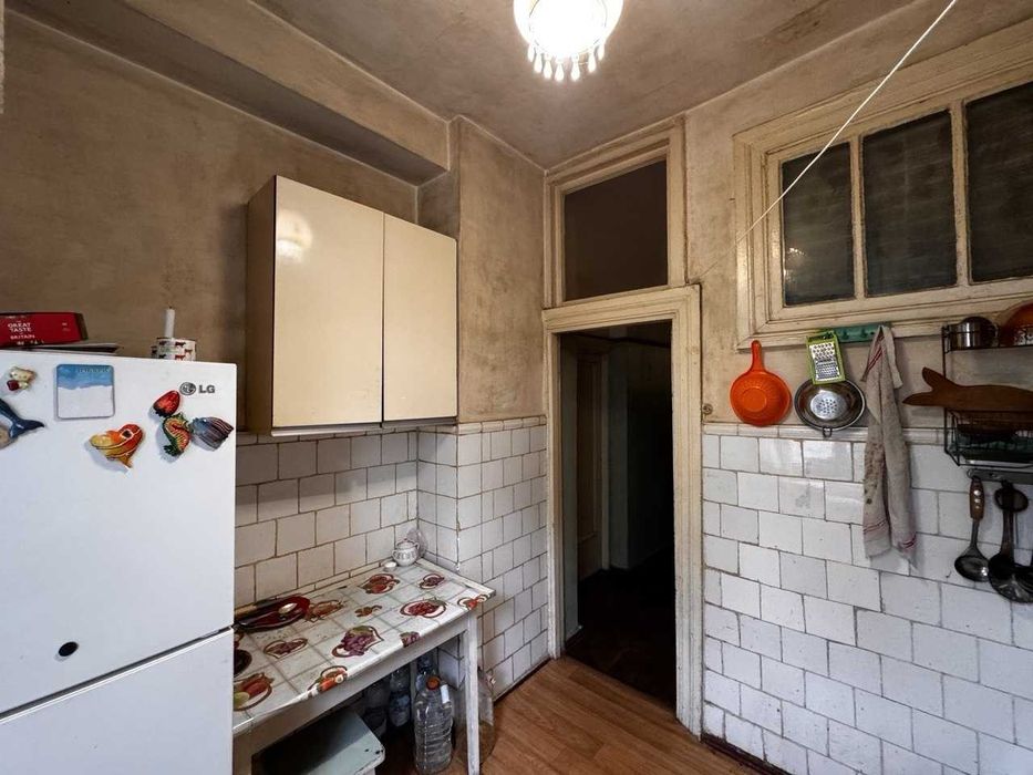 3 комн квартира Адмиральский проспект 2/3 61м2-50000у.е - More