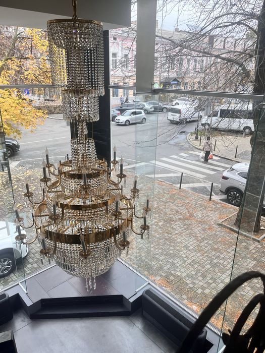 Здається в оренду приміщення під ресторан у самому центрі Одеси