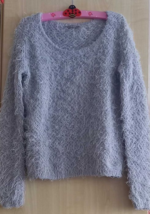 sweterek bluzka orsay S wiosna lato