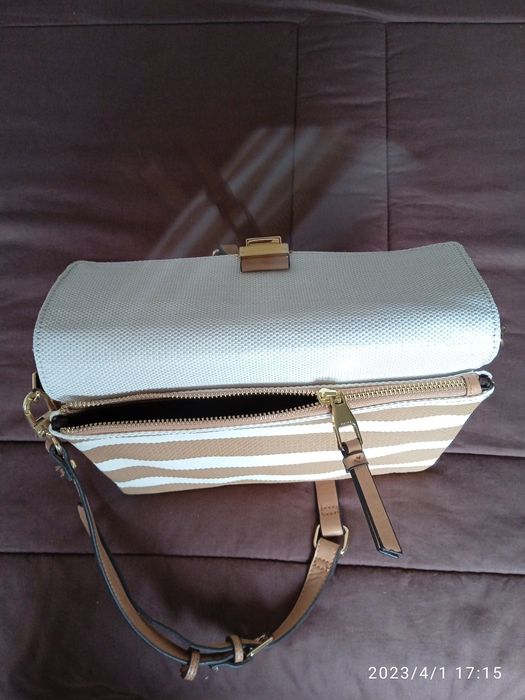 Mala senhora Parfois