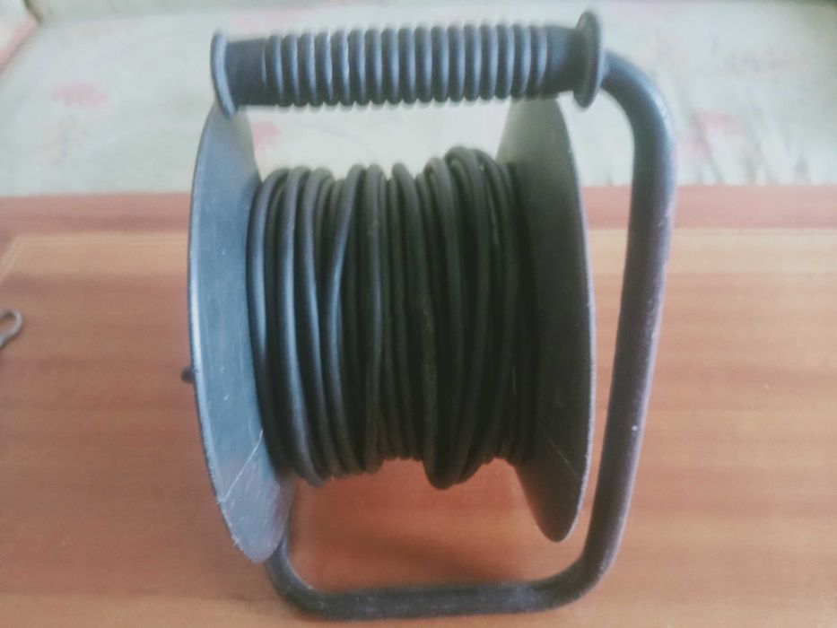 Продвжувач на катушци 20м