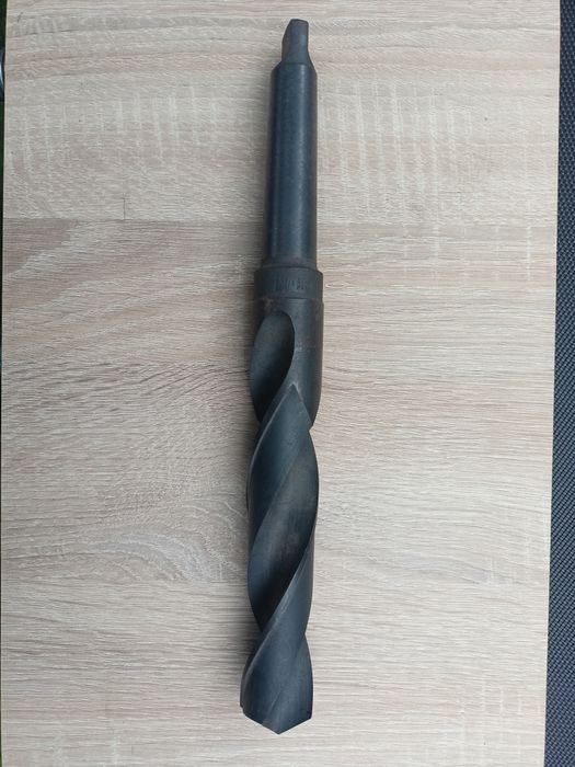 Wiertło PŁETWA do wiertarki stołowej 31.5