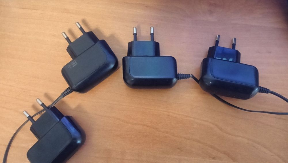 Зарядний пристрій Samsung/LG