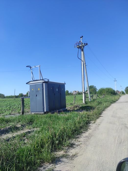 Продам земельну ділянку с.Павлівка