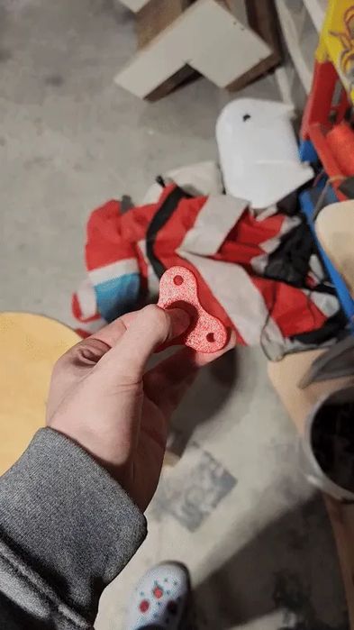 Spinner (Brinquedo Anti-Stress)