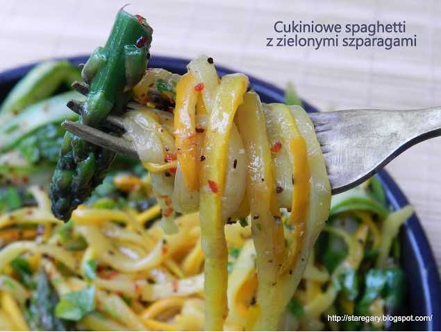 Warzywne Spaghetti Szatkownica tarka spiralna Sencor SSV 330WH tarka